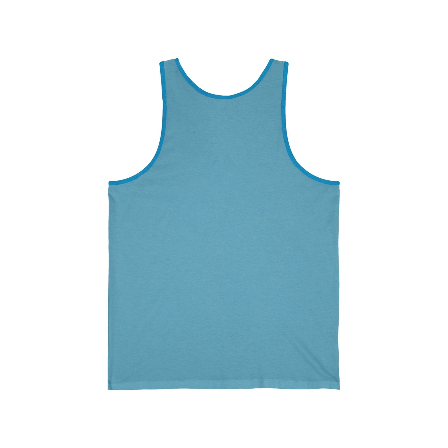 Car Enthusiast Jersey Tank - Give Me 5 I Prefer a 10, Gift for Mechanics, Auto Lovers, Summer Top, Cool Casual Wear, #CarLife