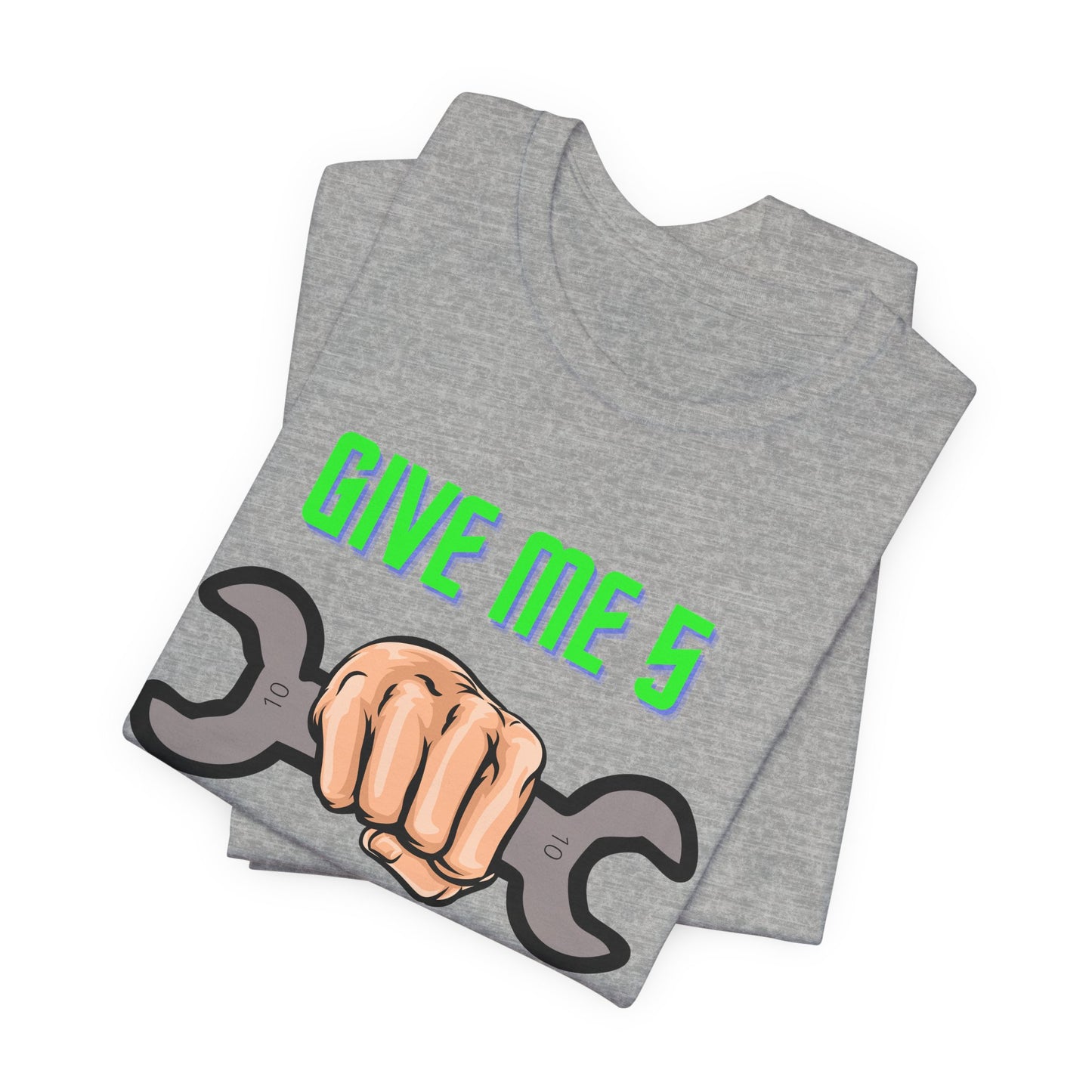 Mechanic's Humor Tee, Funny Car Lover Gift, Auto Repair Shirt, Car Life Apparel, Unisex Casual T-Shirt