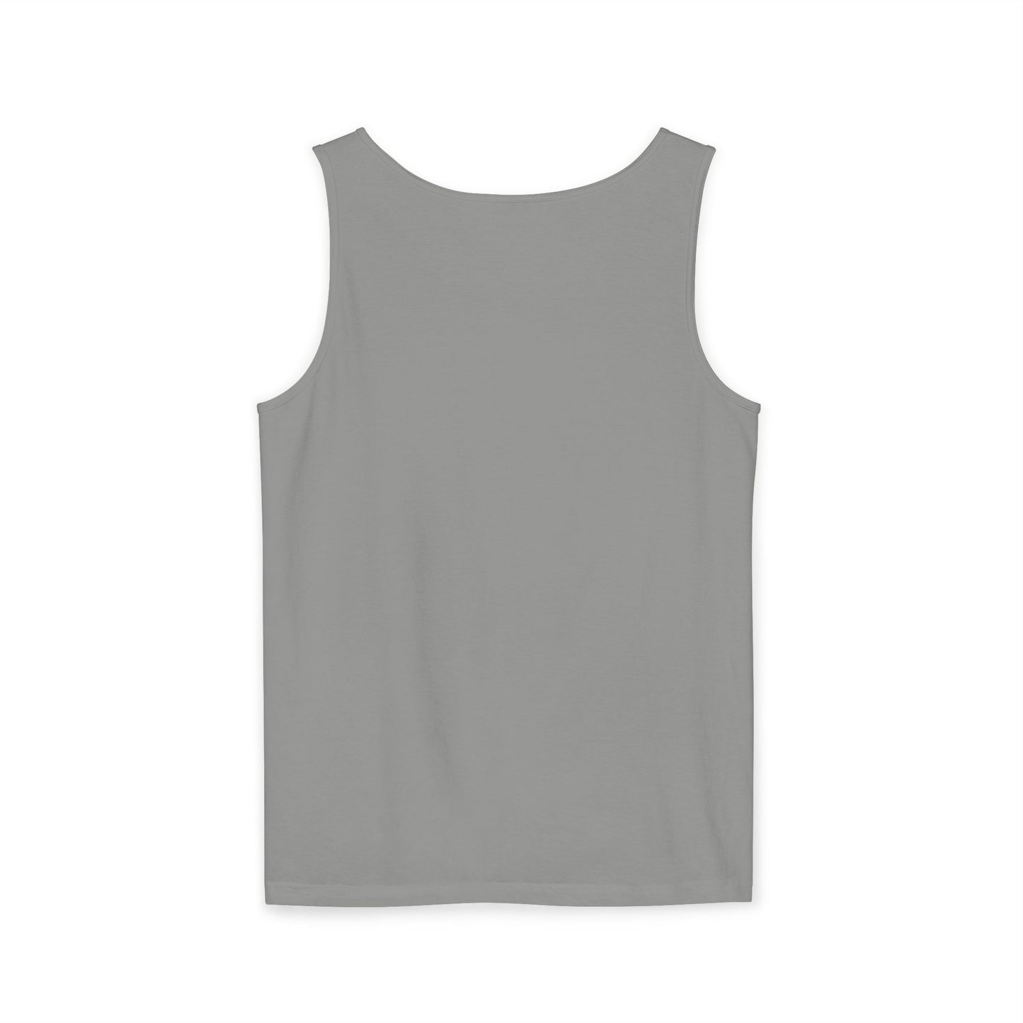 House Chores Check List Tank Top, Unisex Motivational Apparel, Summer Essential, Gift for Homebodies, Housewarming Gift
