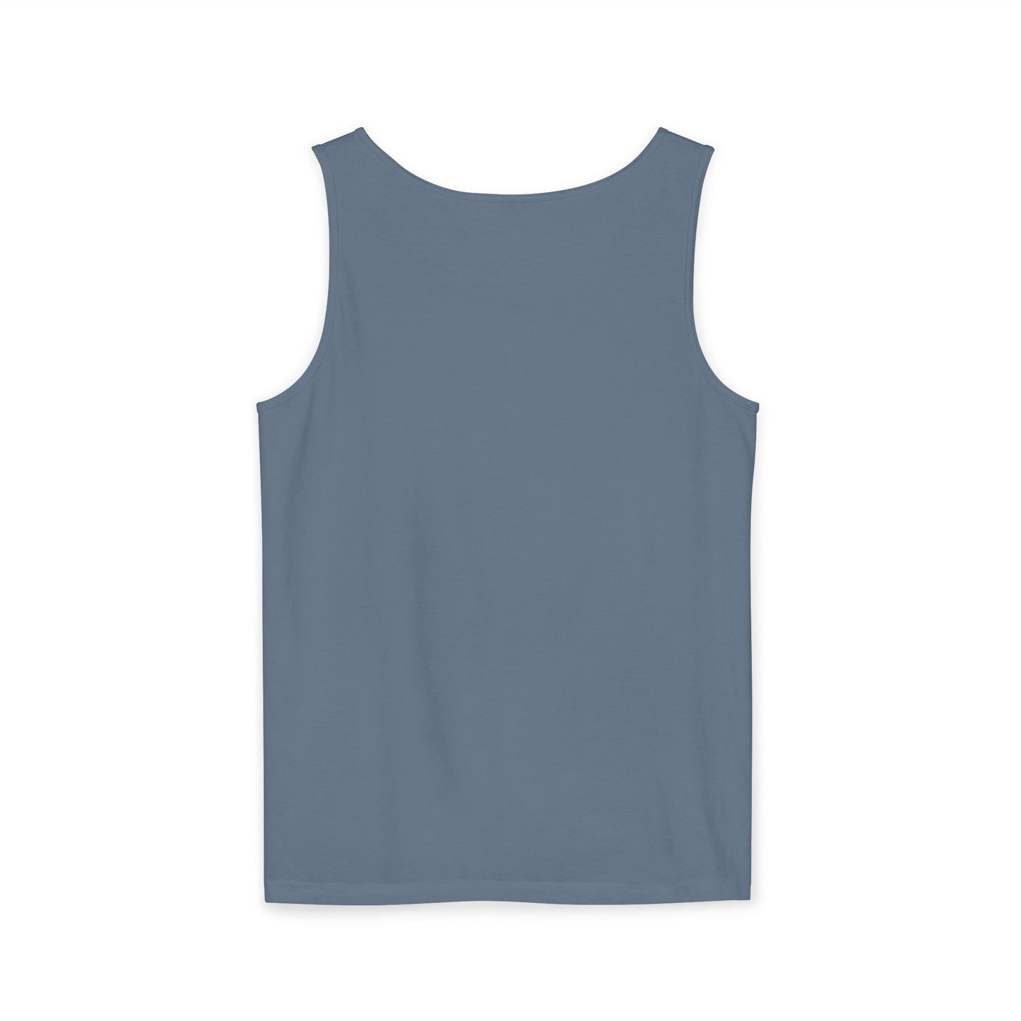 House Chores Check List Tank Top, Unisex Motivational Apparel, Summer Essential, Gift for Homebodies, Housewarming Gift