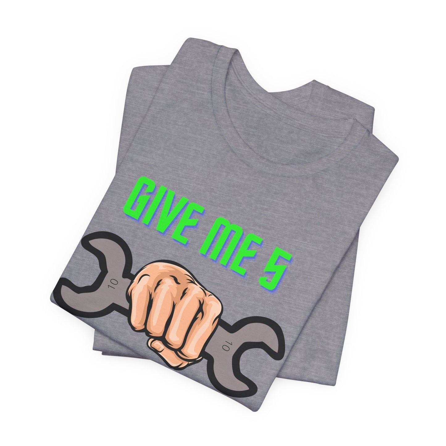 Mechanic's Humor Tee, Funny Car Lover Gift, Auto Repair Shirt, Car Life Apparel, Unisex Casual T-Shirt