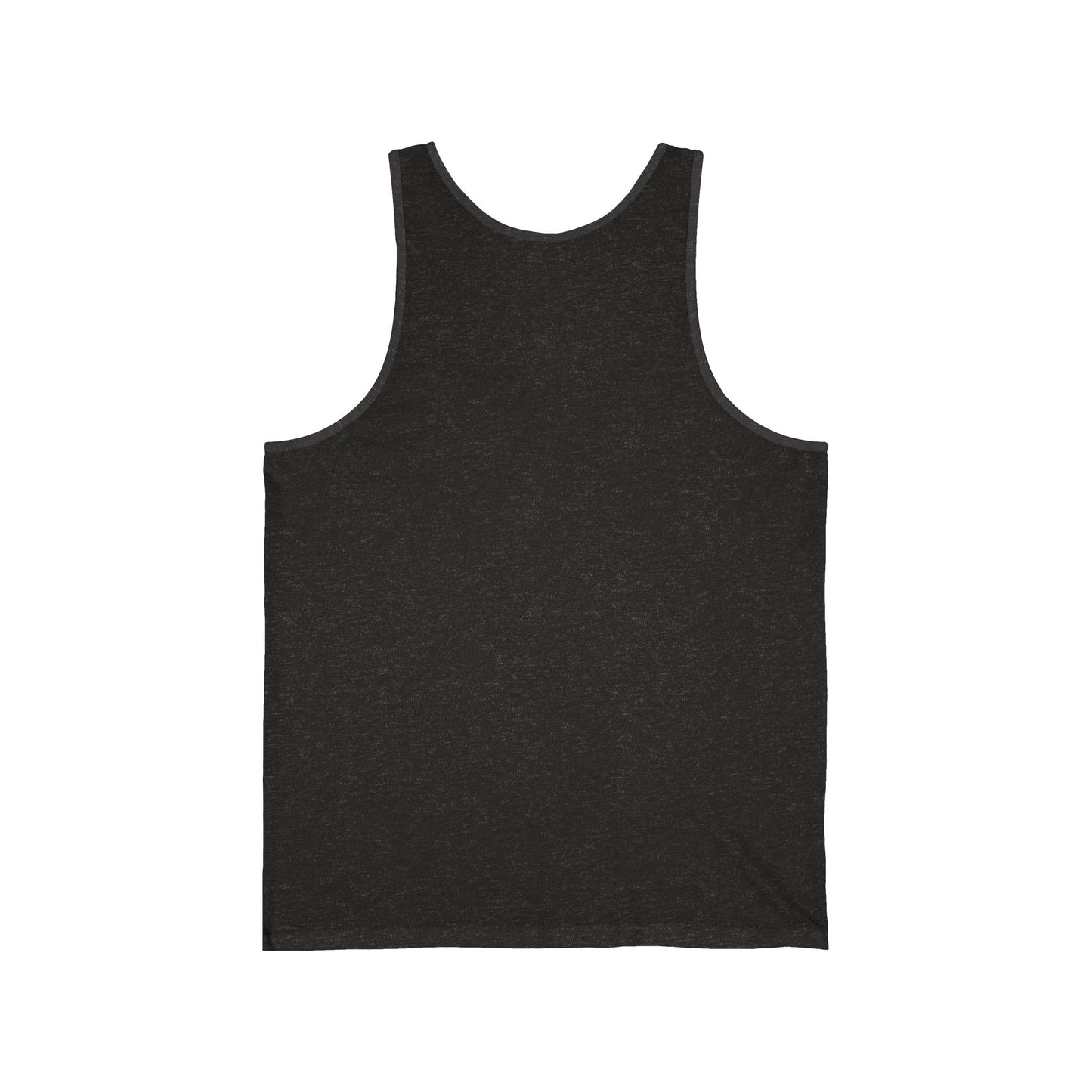 Car Enthusiast Jersey Tank - Give Me 5 I Prefer a 10, Gift for Mechanics, Auto Lovers, Summer Top, Cool Casual Wear, #CarLife