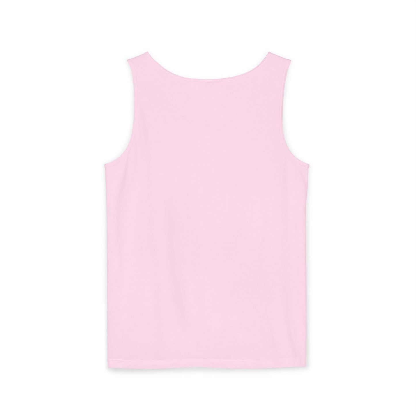 House Chores Check List Tank Top, Unisex Motivational Apparel, Summer Essential, Gift for Homebodies, Housewarming Gift