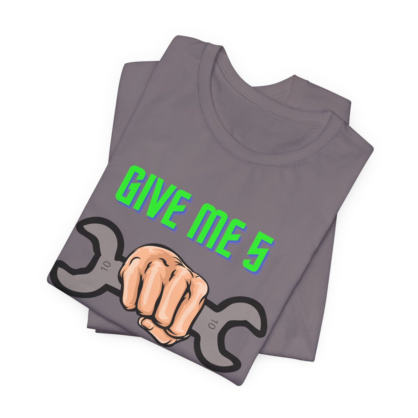Mechanic's Humor Tee, Funny Car Lover Gift, Auto Repair Shirt, Car Life Apparel, Unisex Casual T-Shirt
