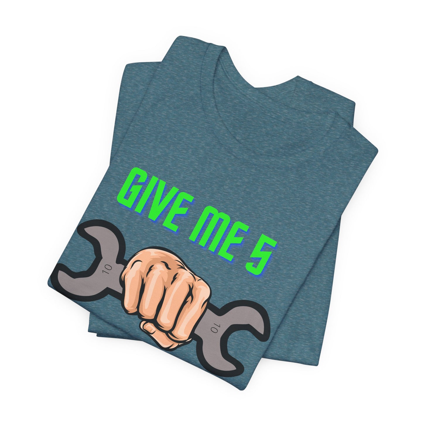 Mechanic's Humor Tee, Funny Car Lover Gift, Auto Repair Shirt, Car Life Apparel, Unisex Casual T-Shirt