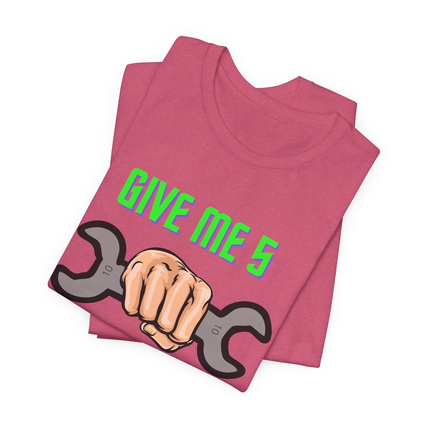 Mechanic's Humor Tee, Funny Car Lover Gift, Auto Repair Shirt, Car Life Apparel, Unisex Casual T-Shirt