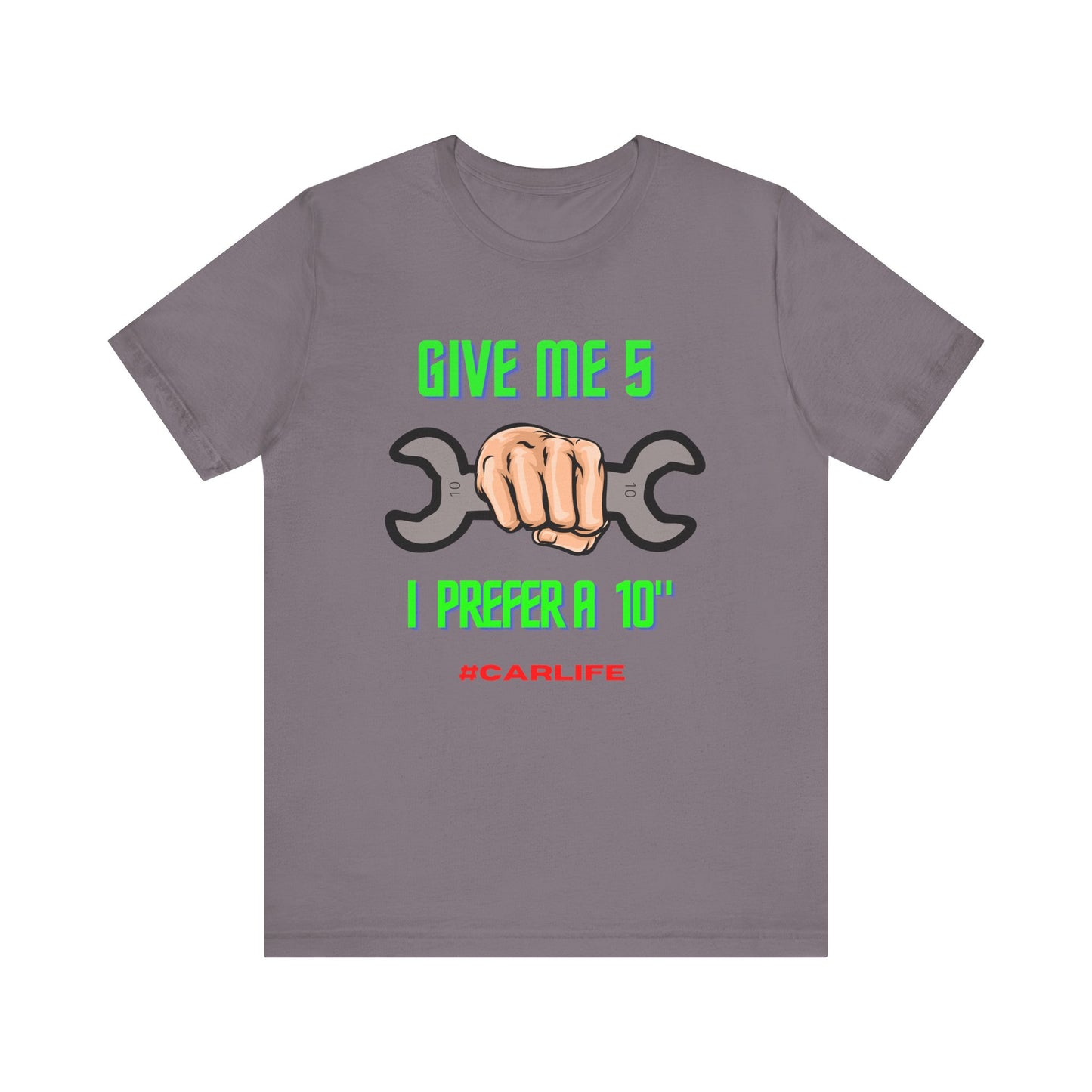 Mechanic's Humor Tee, Funny Car Lover Gift, Auto Repair Shirt, Car Life Apparel, Unisex Casual T-Shirt