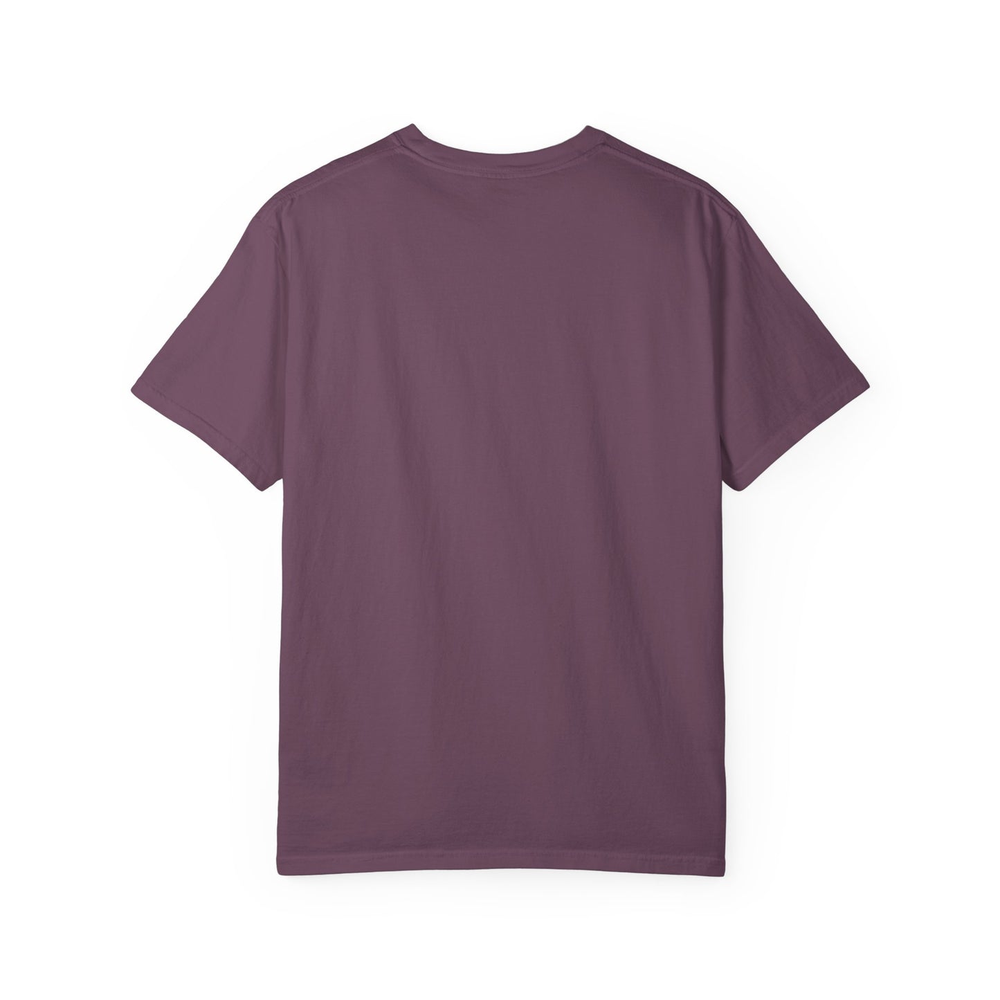 Fun House Chores Unisex Magenta T-shirt | Unique Chore Tracker Shirt | Great for Gifts, Home, Casual Wear, and Motivation