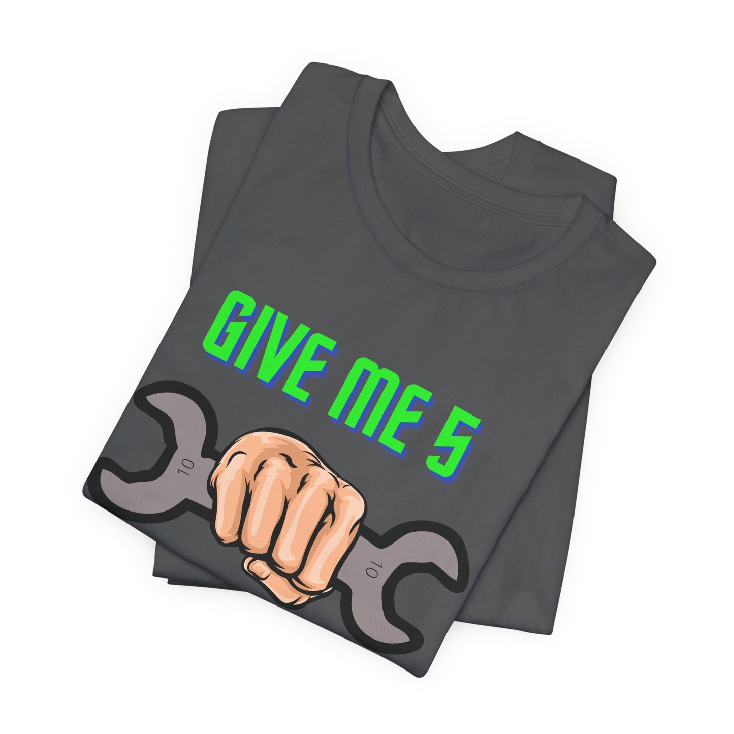 Mechanic's Humor Tee, Funny Car Lover Gift, Auto Repair Shirt, Car Life Apparel, Unisex Casual T-Shirt