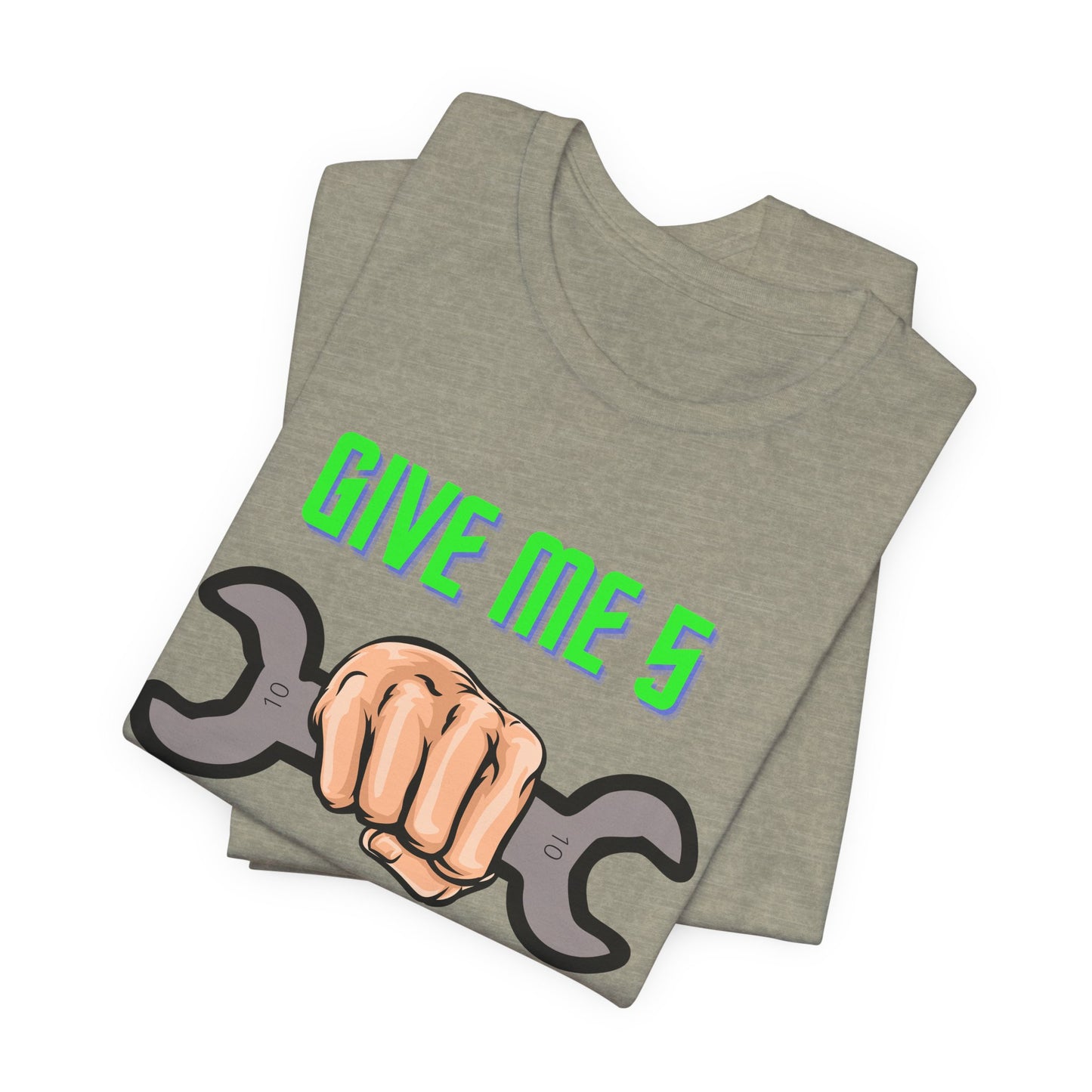 Mechanic's Humor Tee, Funny Car Lover Gift, Auto Repair Shirt, Car Life Apparel, Unisex Casual T-Shirt