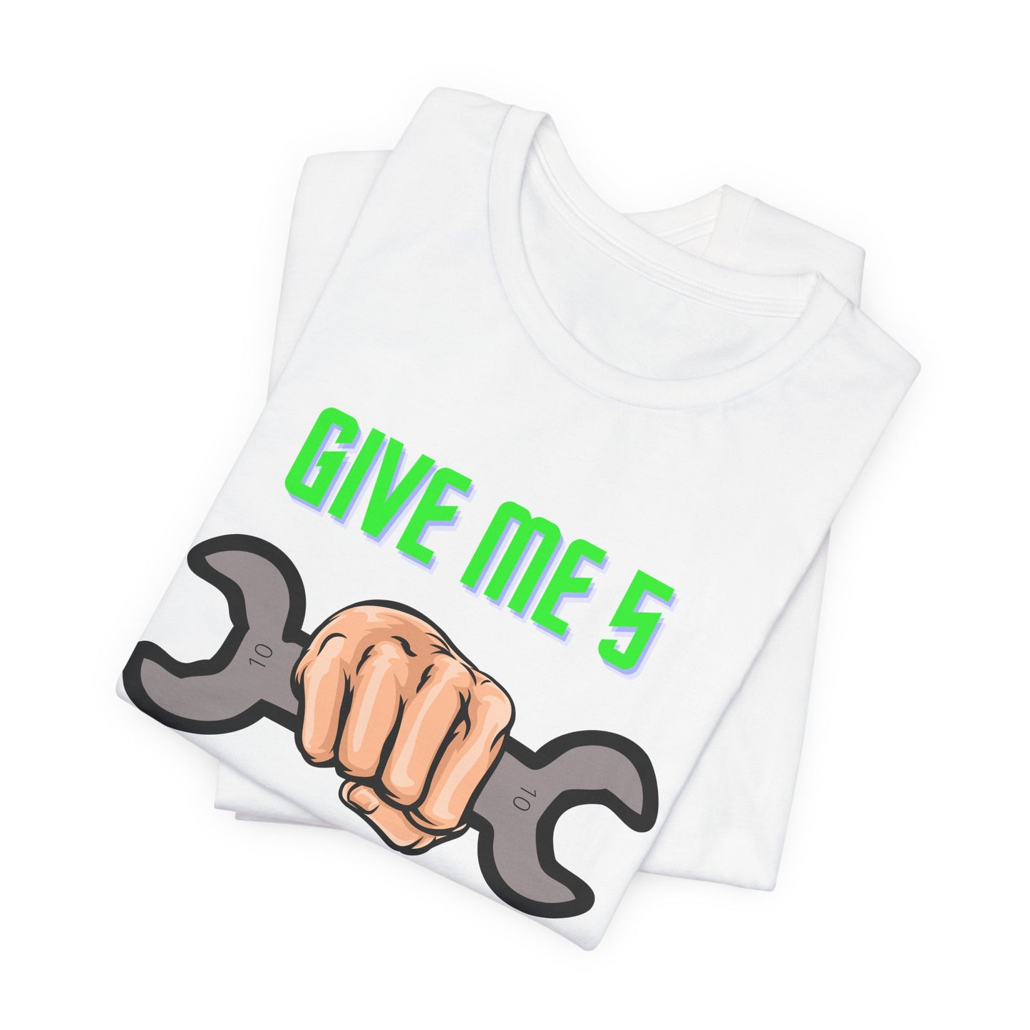 Mechanic's Humor Tee, Funny Car Lover Gift, Auto Repair Shirt, Car Life Apparel, Unisex Casual T-Shirt