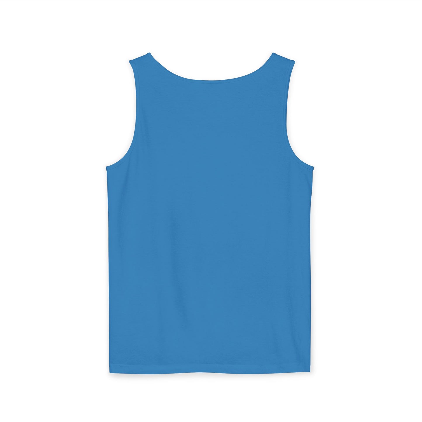 House Chores Check List Tank Top, Unisex Motivational Apparel, Summer Essential, Gift for Homebodies, Housewarming Gift