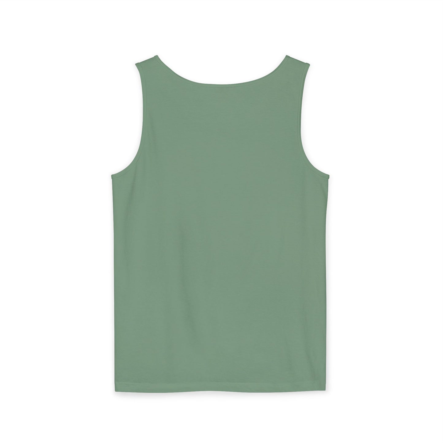 House Chores Check List Tank Top, Unisex Motivational Apparel, Summer Essential, Gift for Homebodies, Housewarming Gift