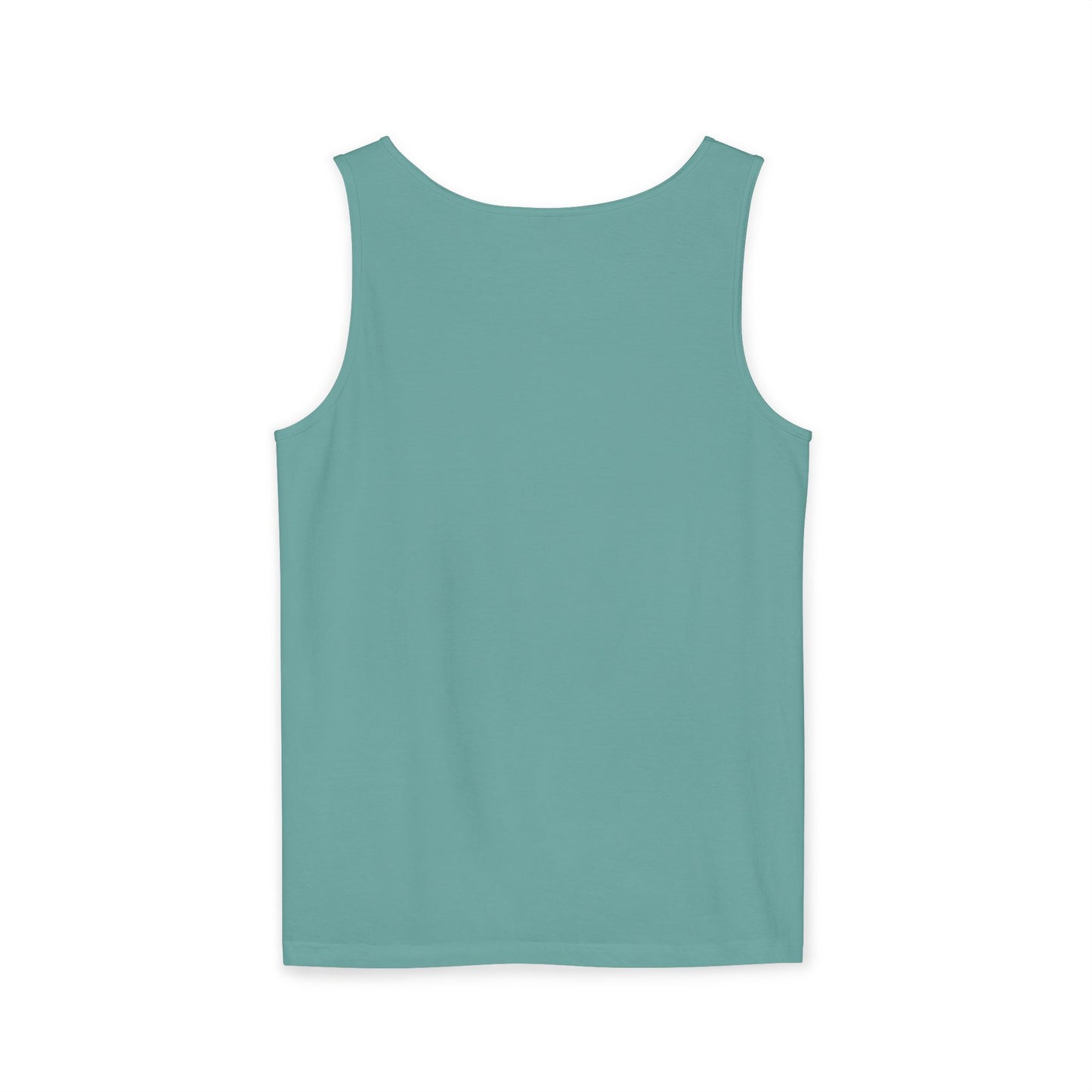 House Chores Check List Tank Top, Unisex Motivational Apparel, Summer Essential, Gift for Homebodies, Housewarming Gift