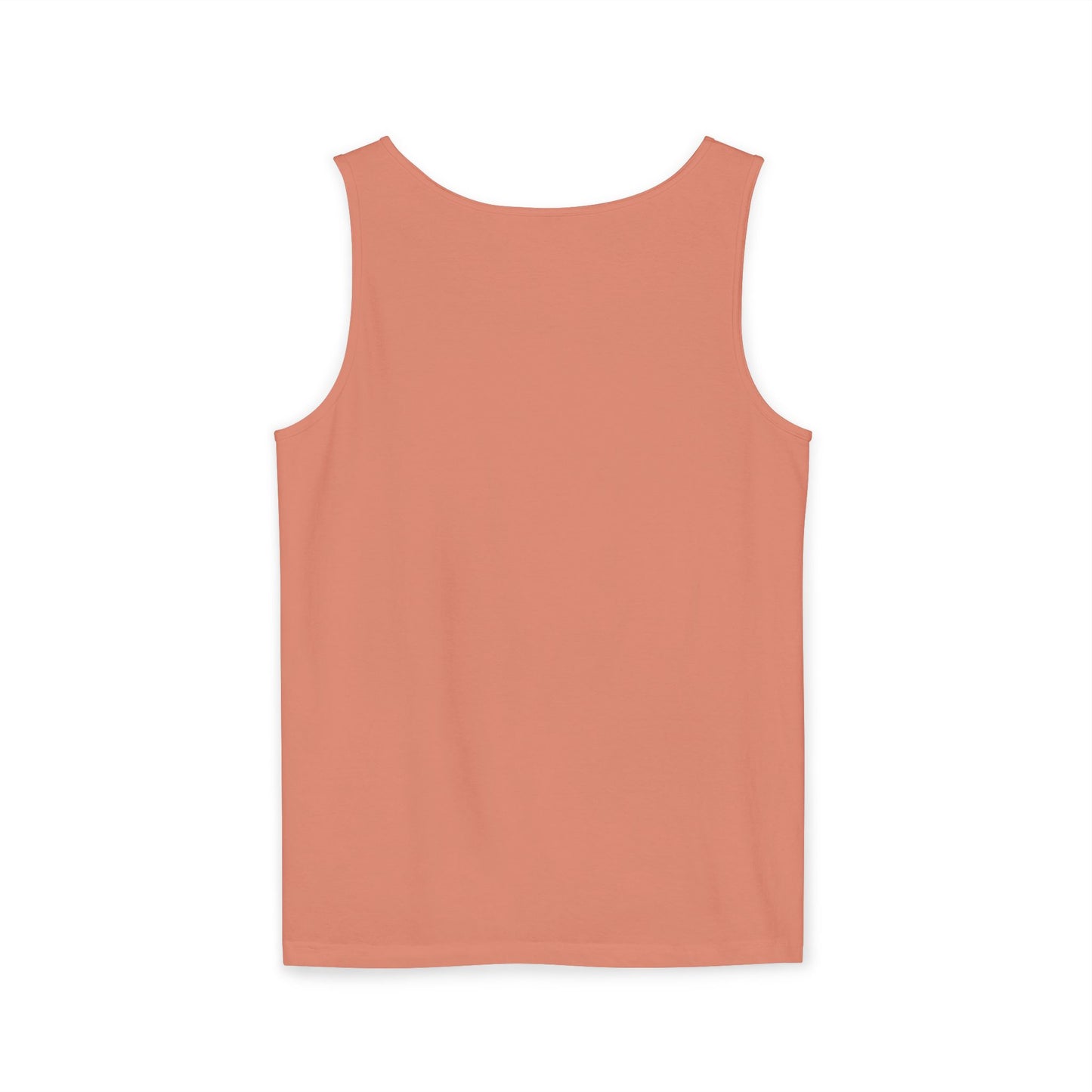 House Chores Check List Tank Top, Unisex Motivational Apparel, Summer Essential, Gift for Homebodies, Housewarming Gift