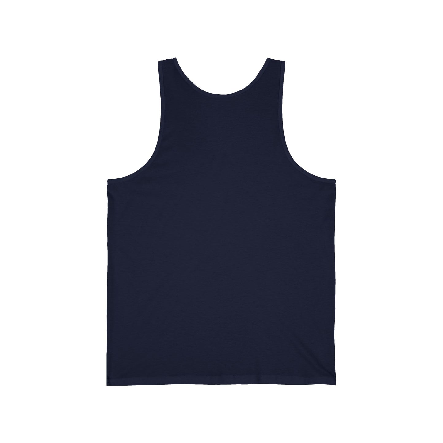 Car Enthusiast Jersey Tank - Give Me 5 I Prefer a 10, Gift for Mechanics, Auto Lovers, Summer Top, Cool Casual Wear, #CarLife