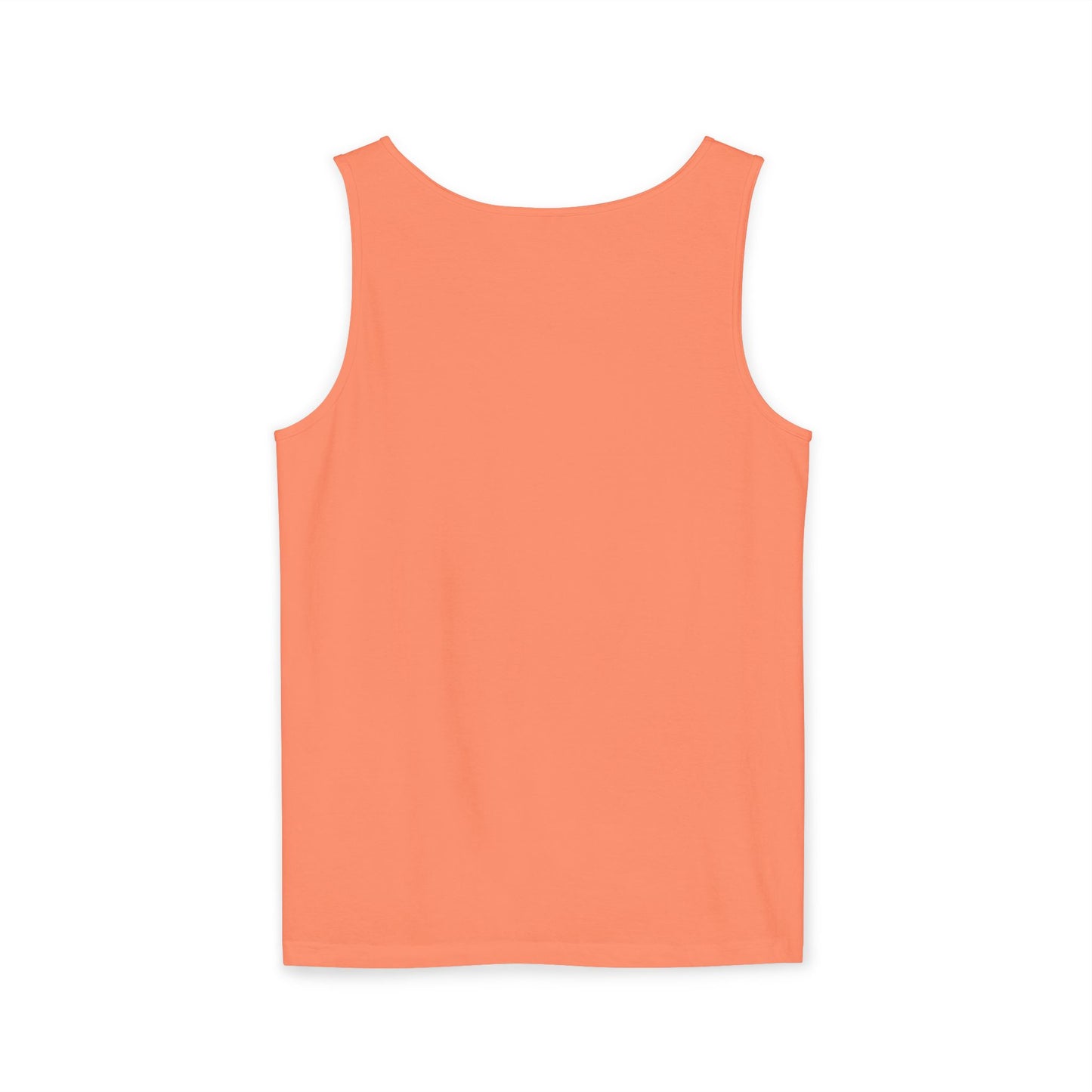 House Chores Check List Tank Top, Unisex Motivational Apparel, Summer Essential, Gift for Homebodies, Housewarming Gift