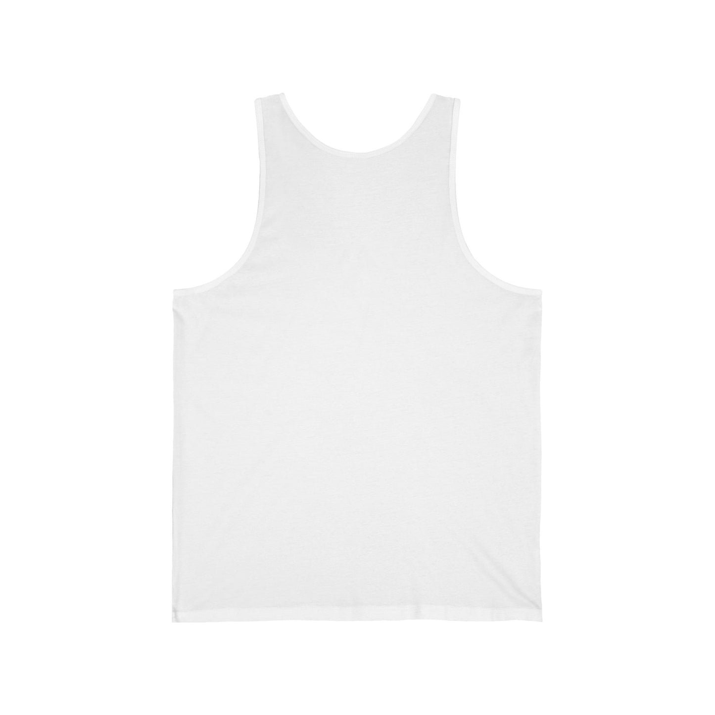 Car Enthusiast Jersey Tank - Give Me 5 I Prefer a 10, Gift for Mechanics, Auto Lovers, Summer Top, Cool Casual Wear, #CarLife
