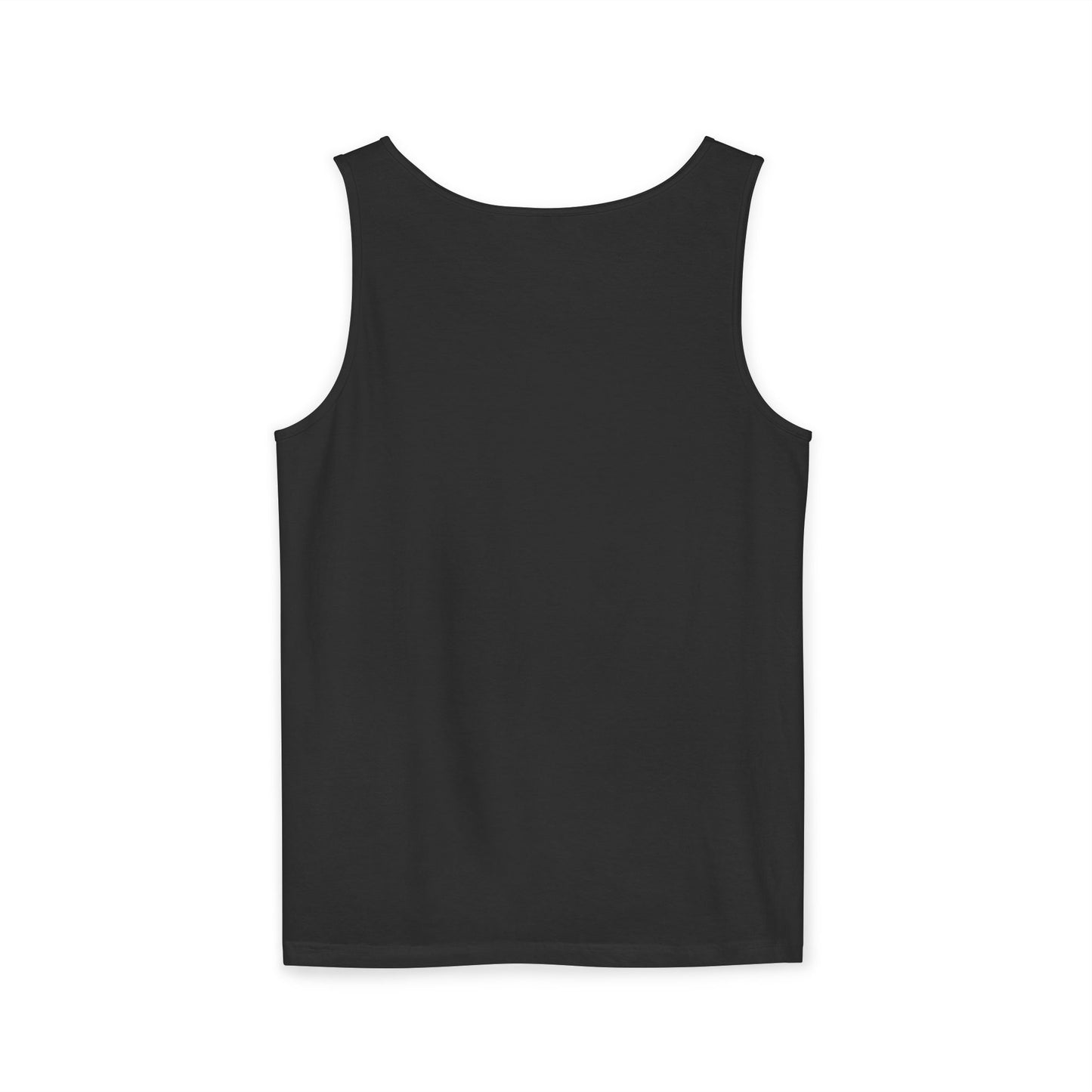 House Chores Check List Tank Top, Unisex Motivational Apparel, Summer Essential, Gift for Homebodies, Housewarming Gift