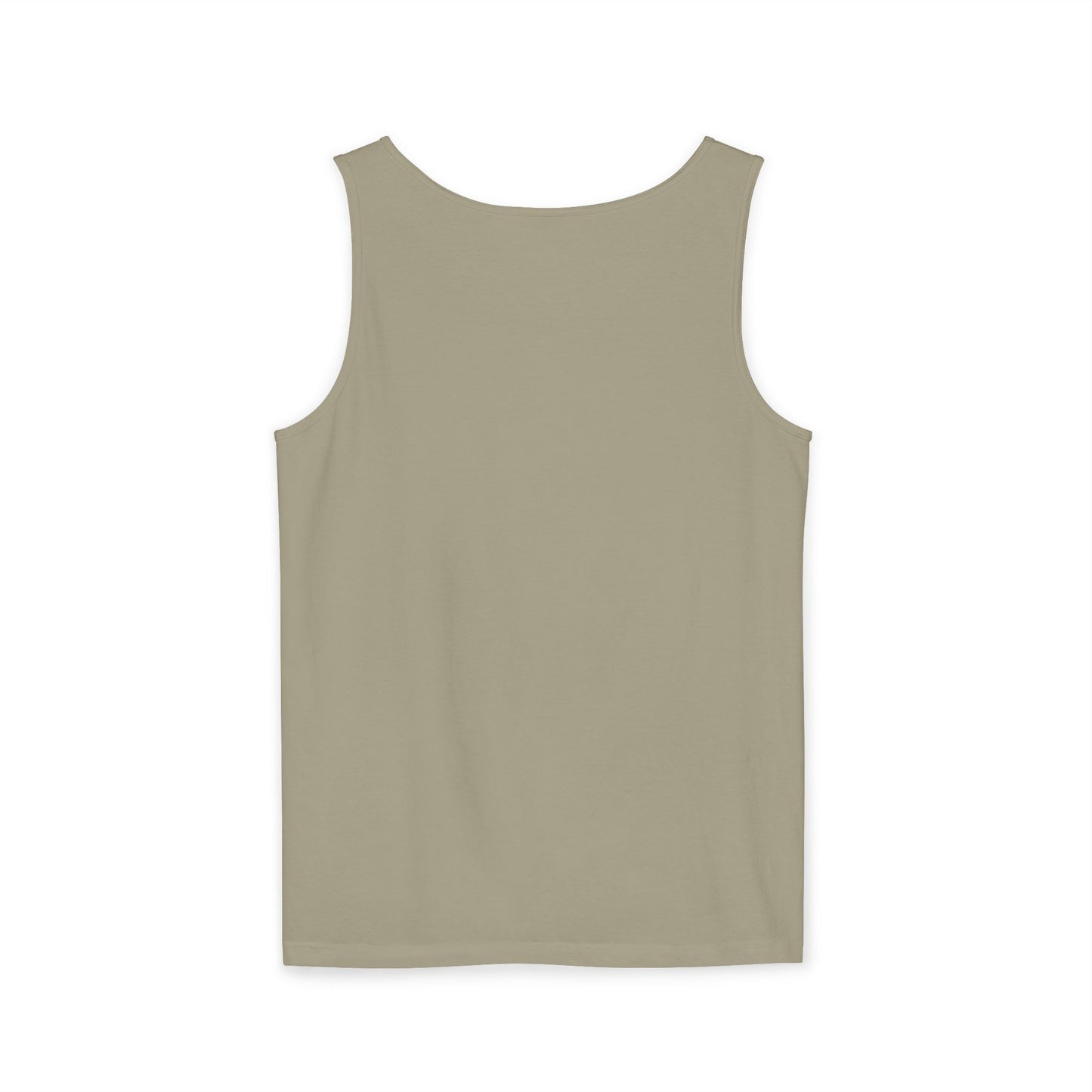 House Chores Check List Tank Top, Unisex Motivational Apparel, Summer Essential, Gift for Homebodies, Housewarming Gift