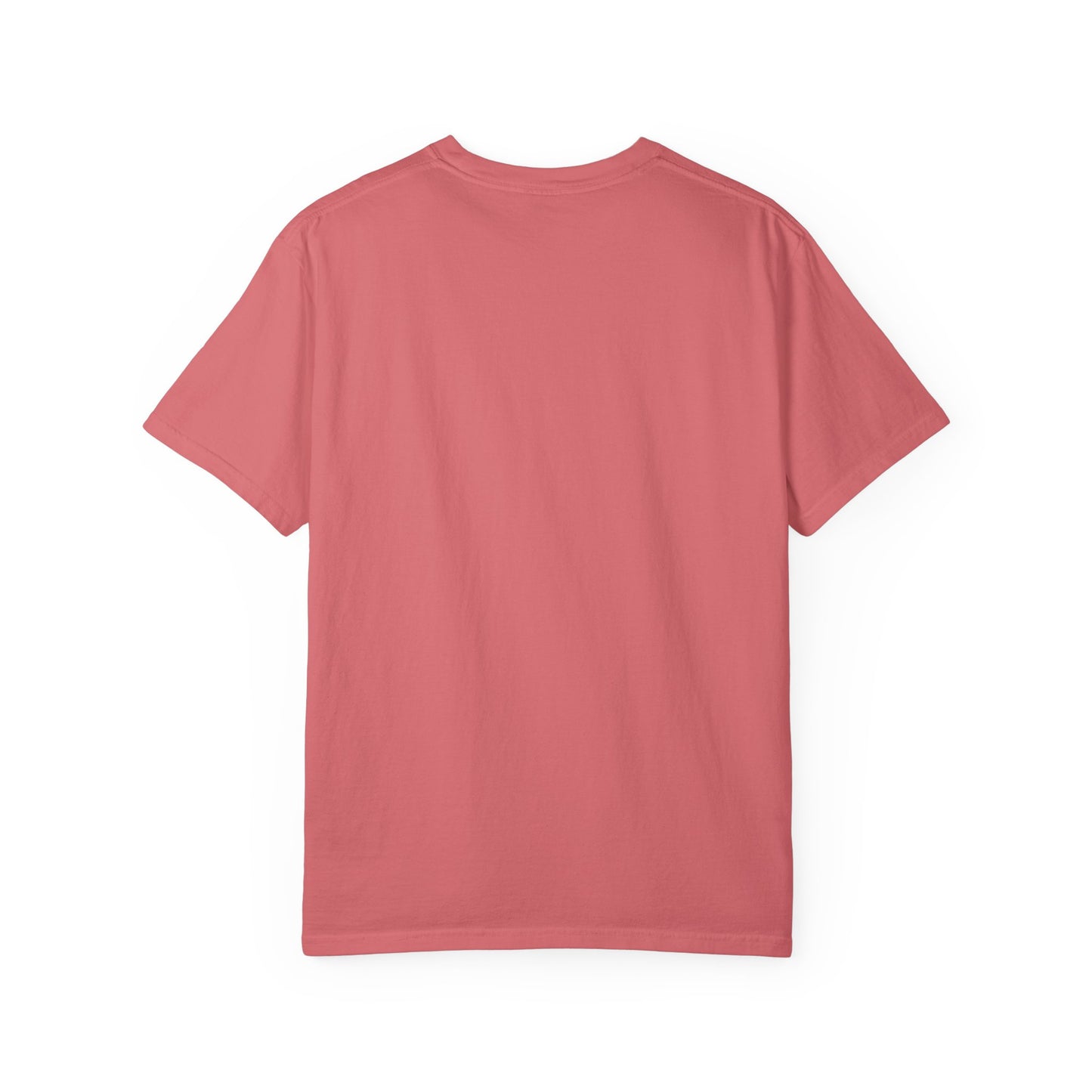 Fun House Chores Unisex Magenta T-shirt | Unique Chore Tracker Shirt | Great for Gifts, Home, Casual Wear, and Motivation