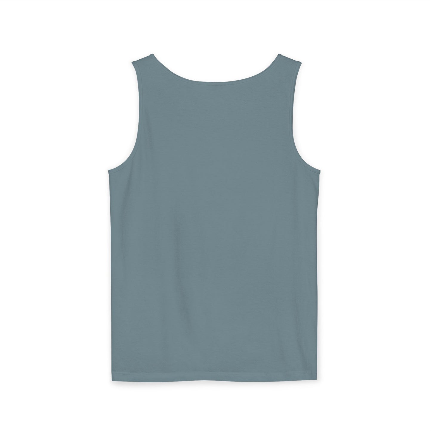 House Chores Check List Tank Top, Unisex Motivational Apparel, Summer Essential, Gift for Homebodies, Housewarming Gift