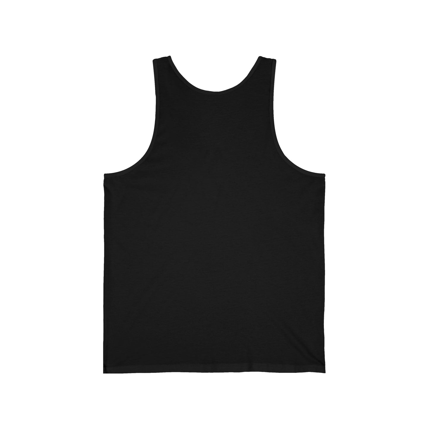 Car Enthusiast Jersey Tank - Give Me 5 I Prefer a 10, Gift for Mechanics, Auto Lovers, Summer Top, Cool Casual Wear, #CarLife