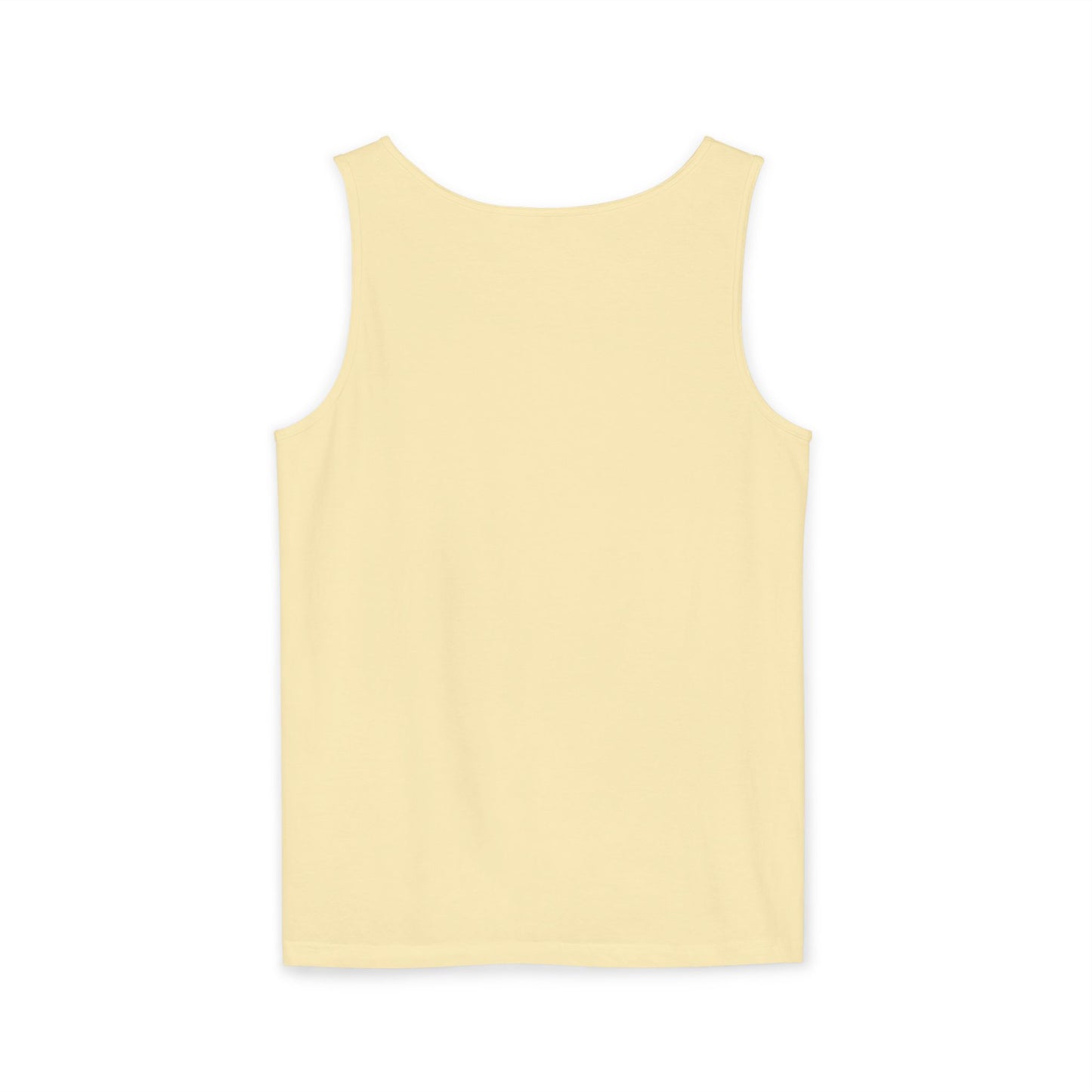 House Chores Check List Tank Top, Unisex Motivational Apparel, Summer Essential, Gift for Homebodies, Housewarming Gift
