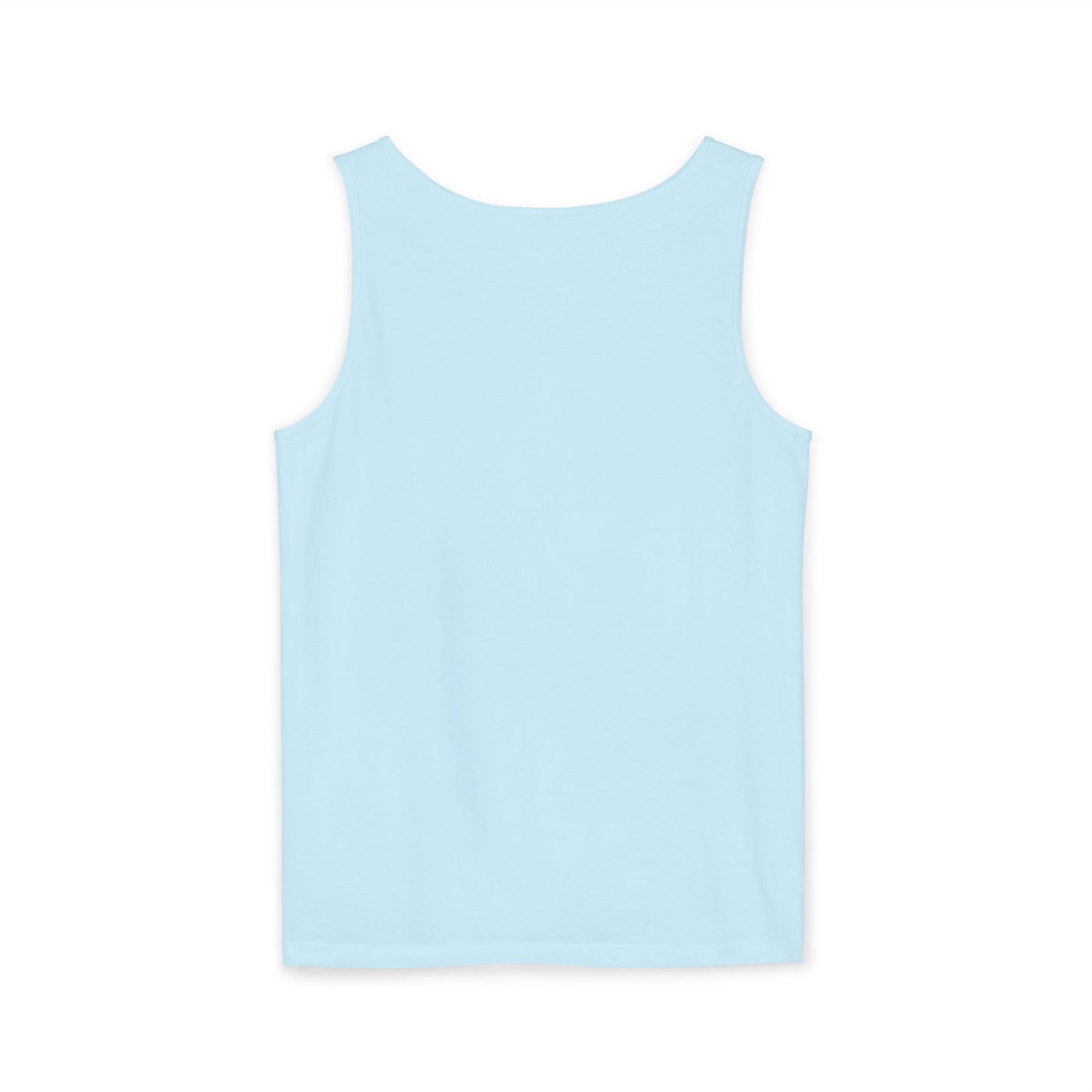 House Chores Check List Tank Top, Unisex Motivational Apparel, Summer Essential, Gift for Homebodies, Housewarming Gift