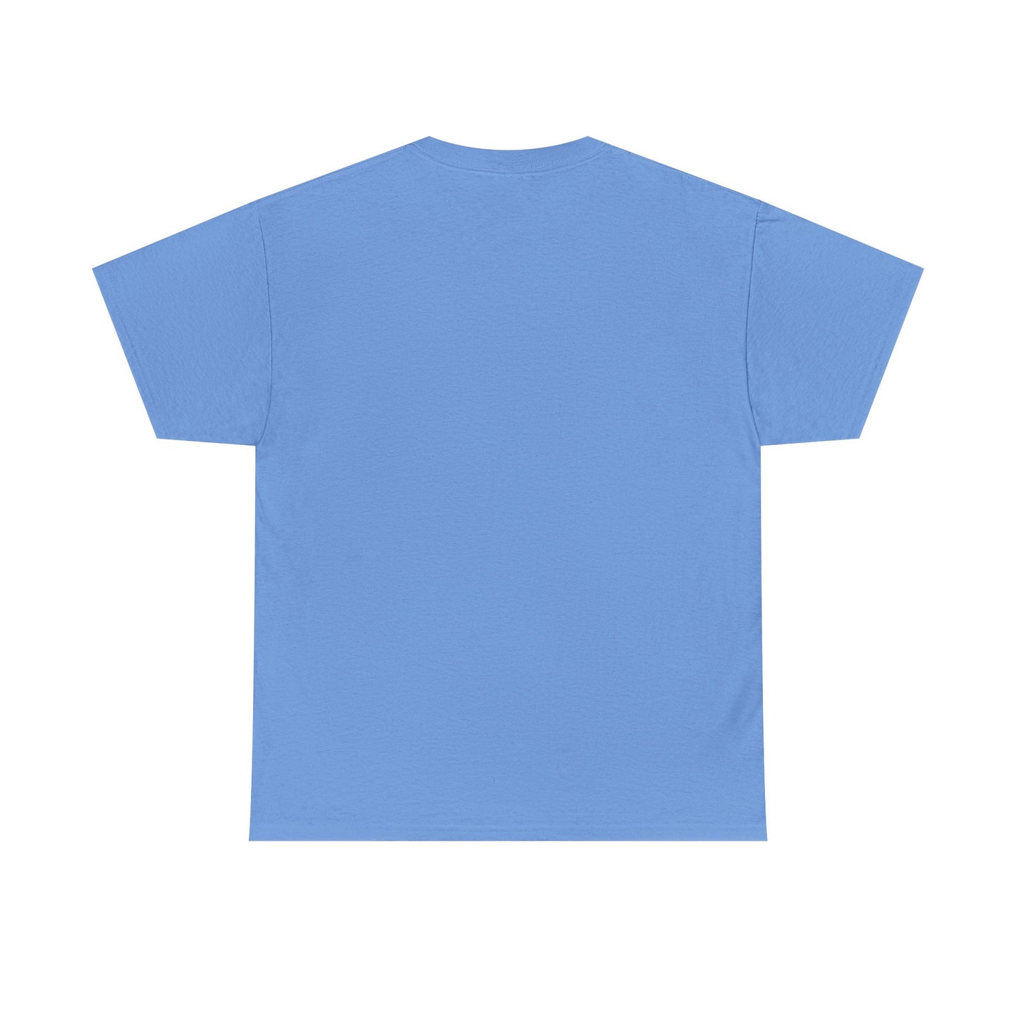 Feel the Love Connection Unisex Heavy Cotton Tee, Perfect for Valentine's Day, Gift for Couples, Comfortable Casual Wear, Romantic [...]