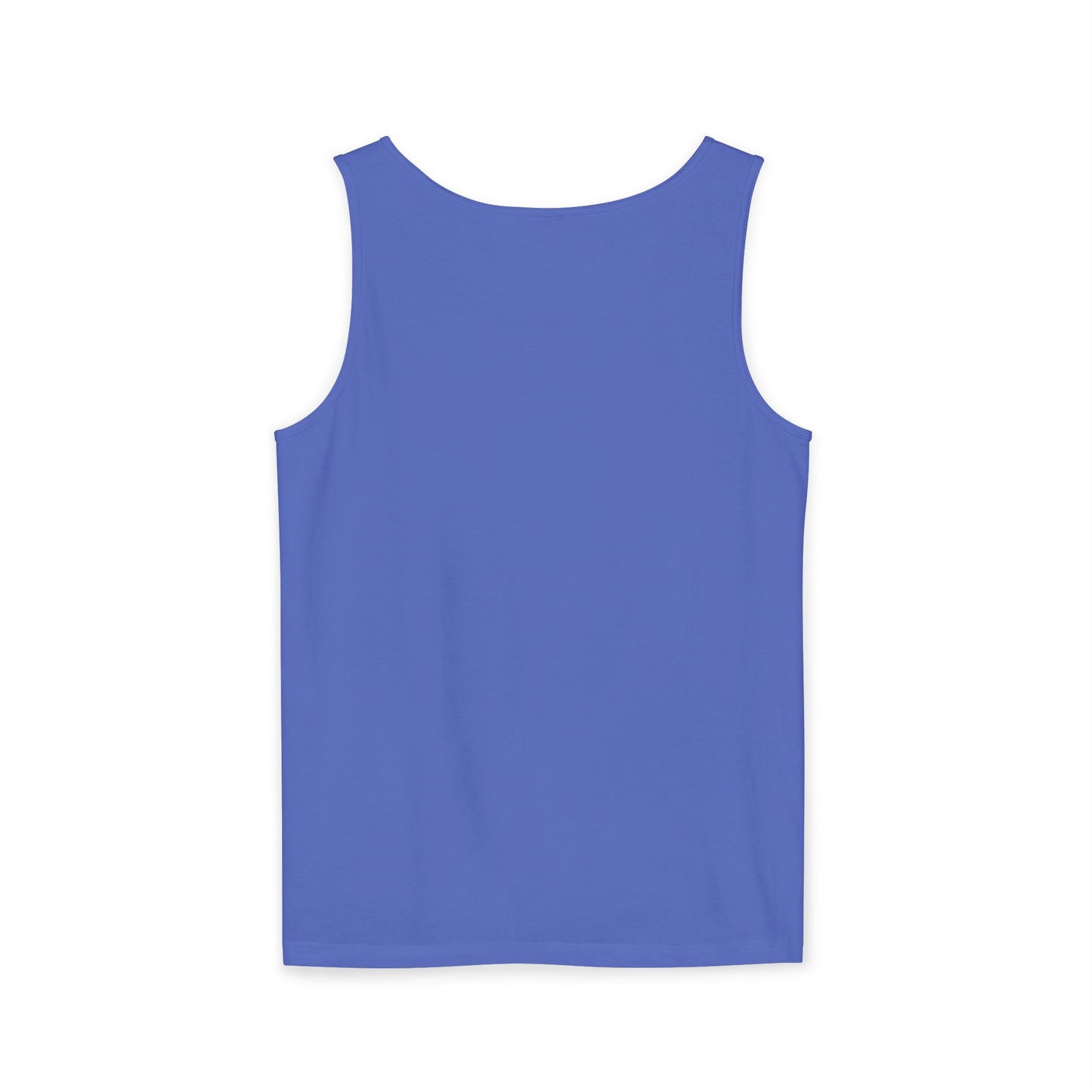 House Chores Check List Tank Top, Unisex Motivational Apparel, Summer Essential, Gift for Homebodies, Housewarming Gift